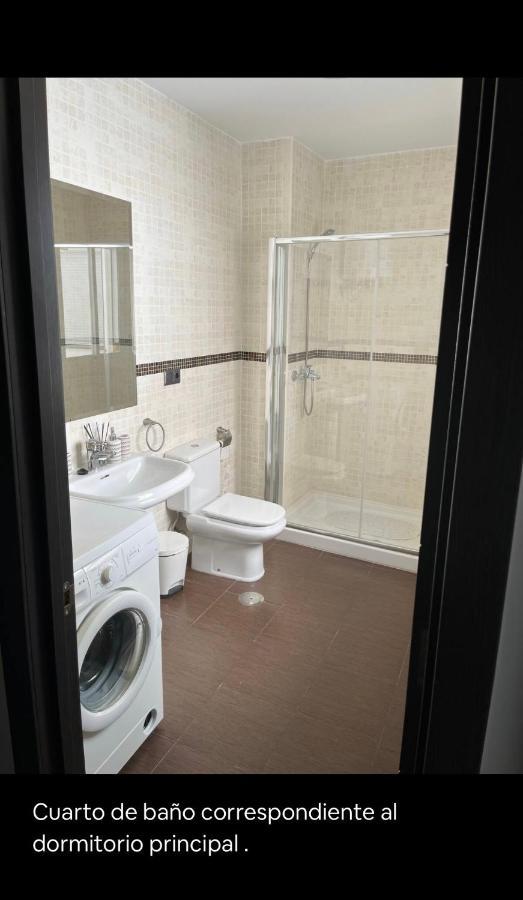 Apartamento Rondabella 3 Centro Parking Gratis Wifi Aa Экстерьер фото