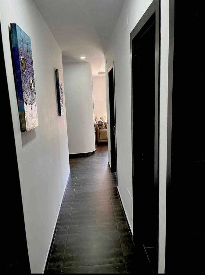 Apartamento Rondabella 3 Centro Parking Gratis Wifi Aa Экстерьер фото