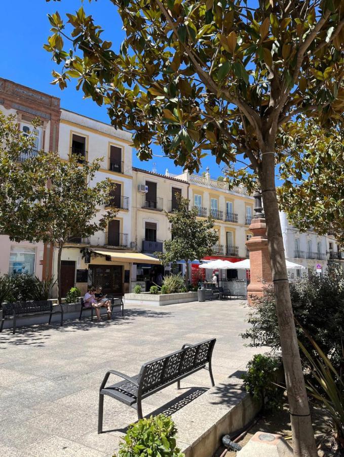 Apartamento Rondabella 3 Centro Parking Gratis Wifi Aa Экстерьер фото