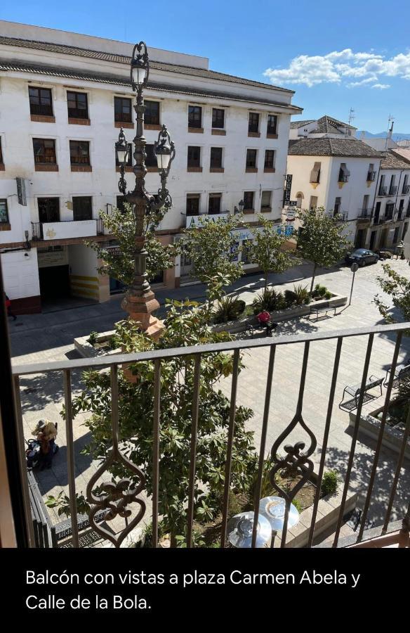 Apartamento Rondabella 3 Centro Parking Gratis Wifi Aa Экстерьер фото